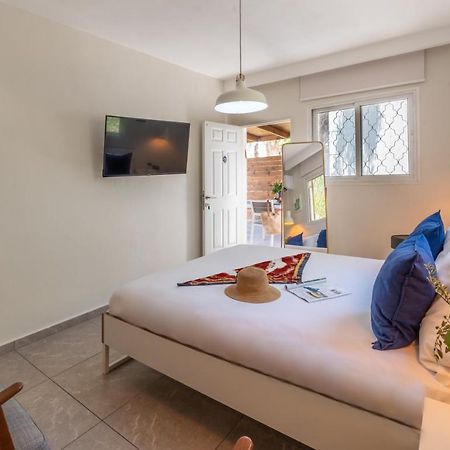 Studio Vacation House By Stay Eilat - Shaldag Street ภายนอก รูปภาพ