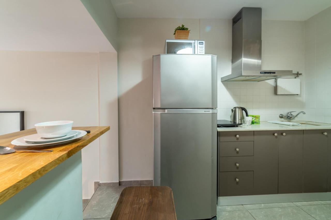 Studio Vacation House By Stay Eilat - Shaldag Street ภายนอก รูปภาพ