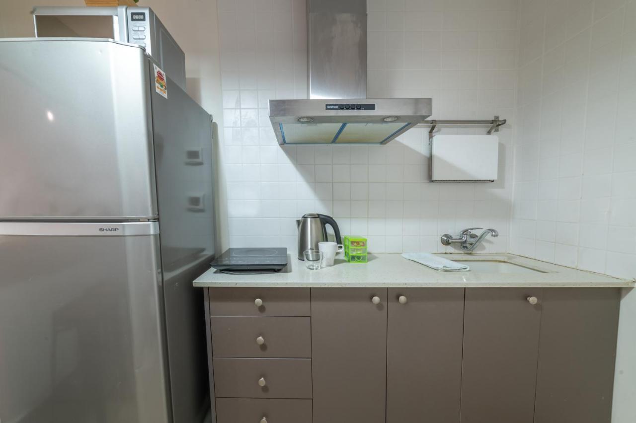 Studio Vacation House By Stay Eilat - Shaldag Street ภายนอก รูปภาพ