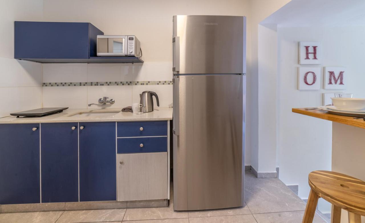 Studio Vacation House By Stay Eilat - Shaldag Street ภายนอก รูปภาพ